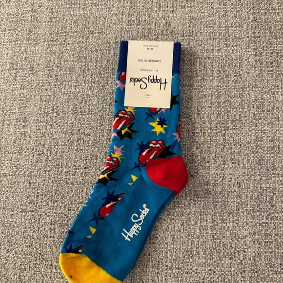 Happy Socks - Picture 2 of 3
